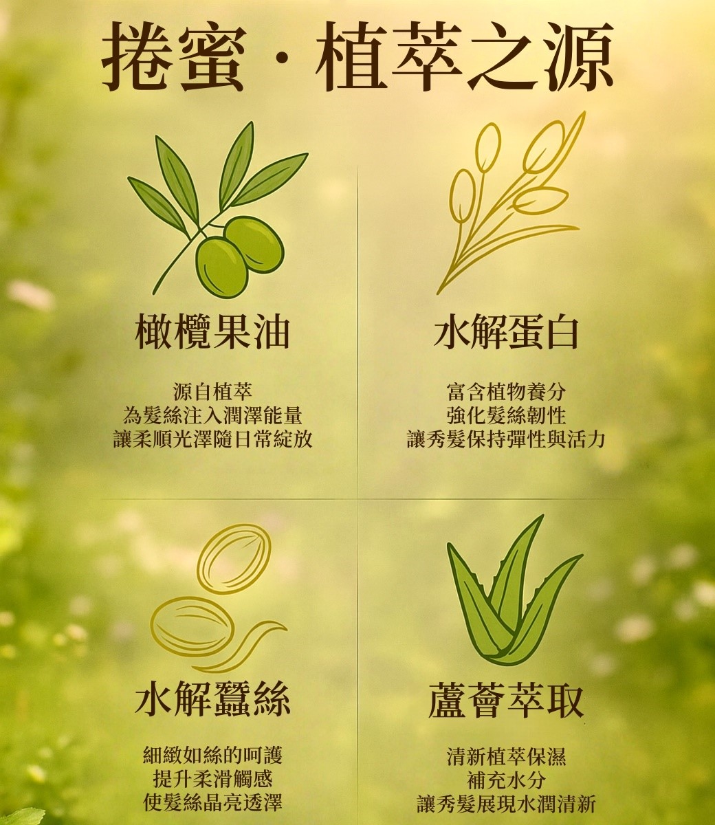 LUSÉN SENSE 璐森官方選品