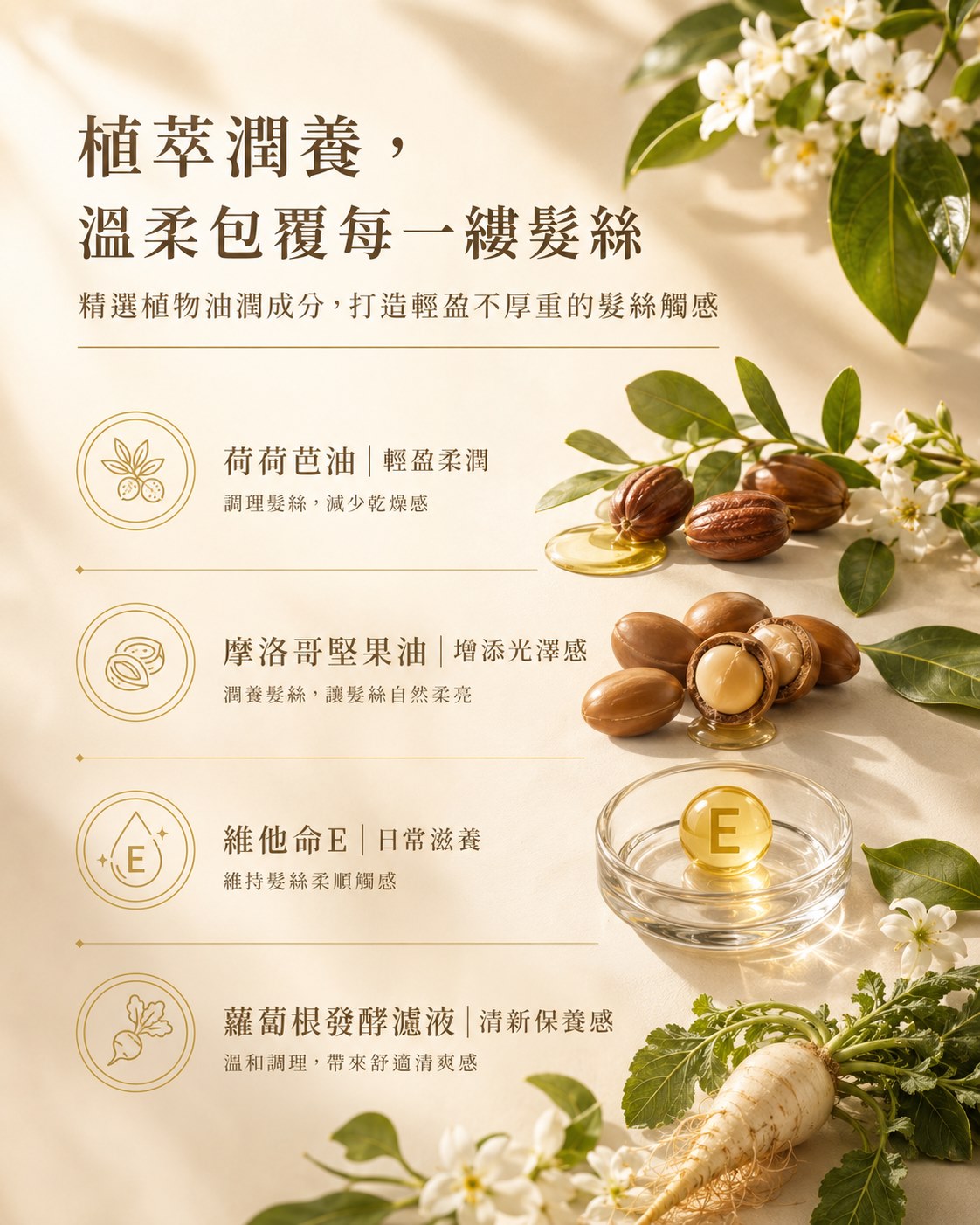 LUSÉN SENSE 璐森官方選品