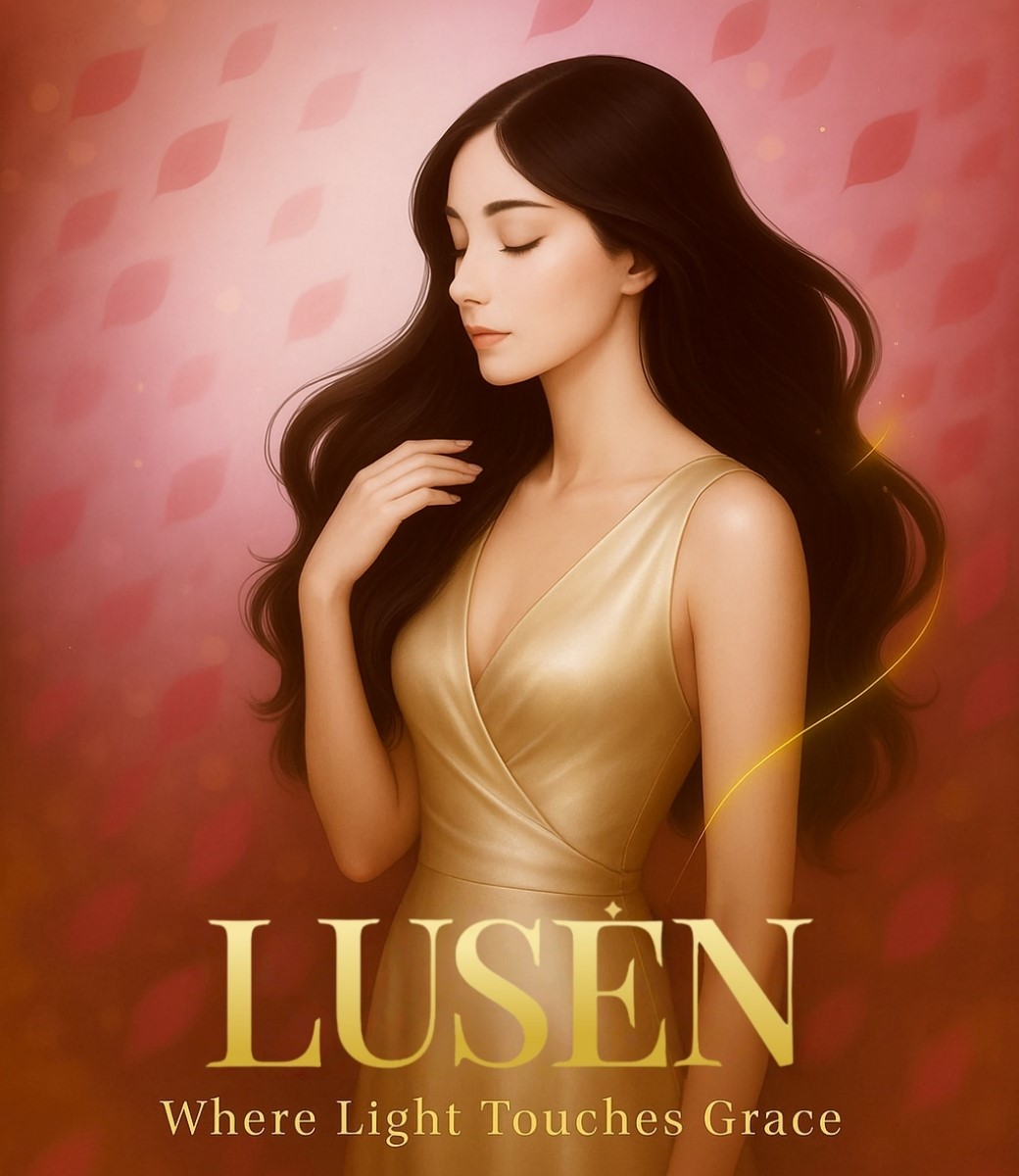 LUSÉN SENSE 璐森官方選品 LUSÉN SENSE 璐森官方選品