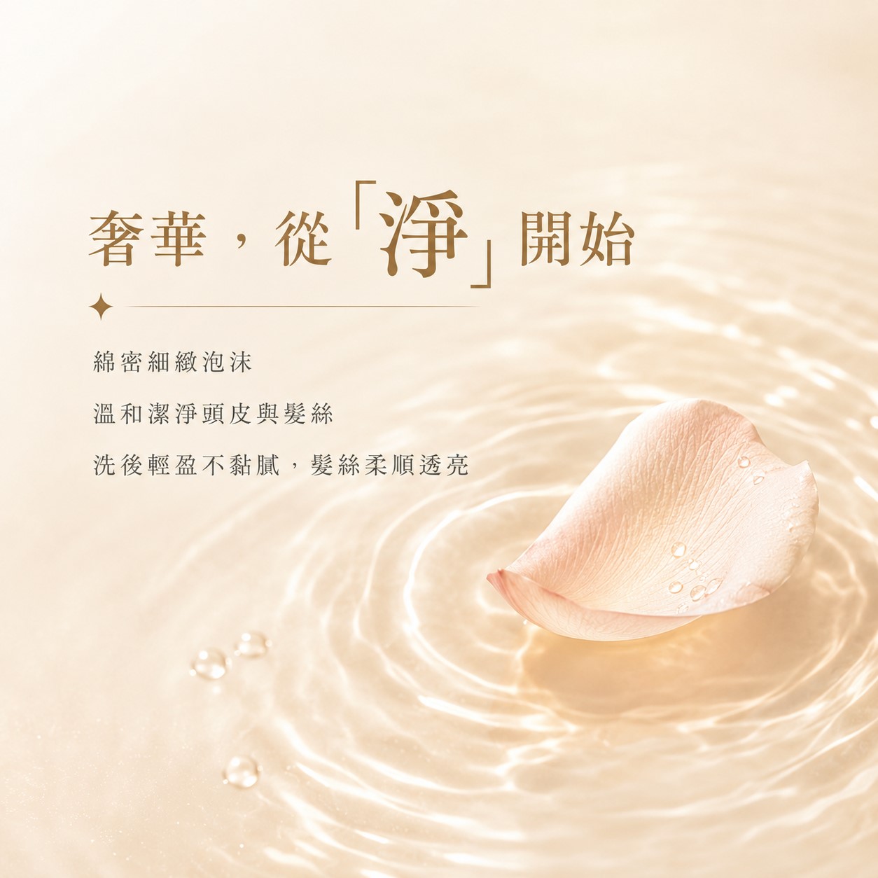 LUSÉN SENSE 璐森官方選品