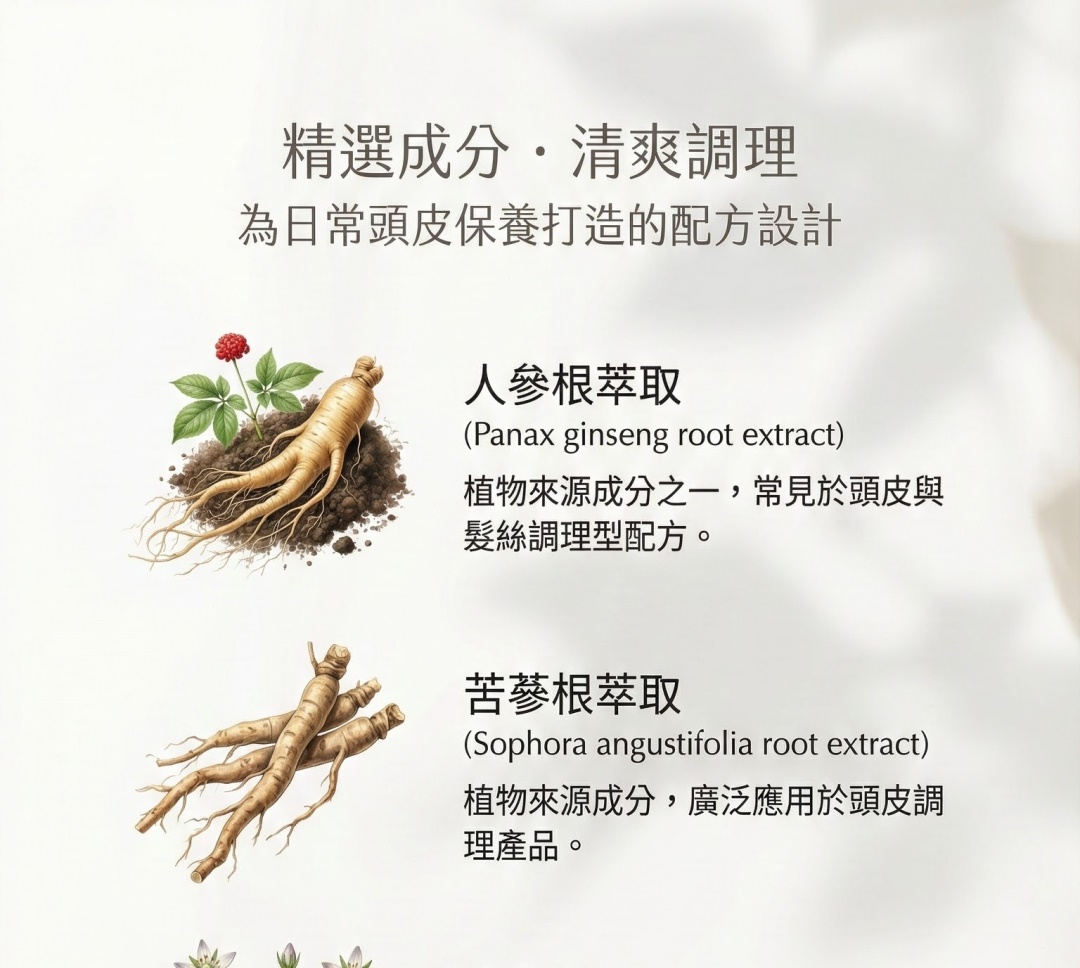 LUSÉN SENSE 璐森官方選品