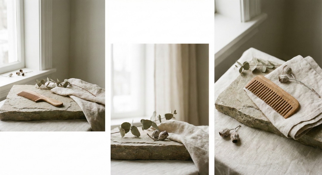 LUSÉN SENSE 璐森官方選品