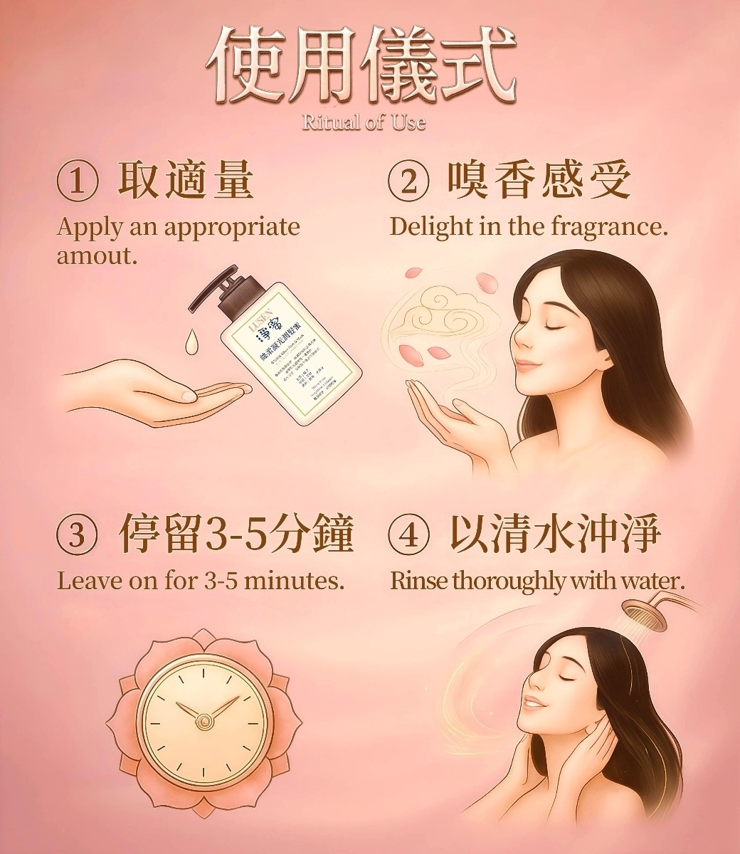 LUSÉN SENSE 璐森官方選品