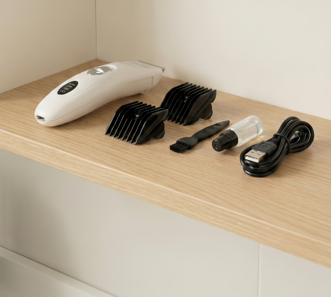 LUSÉN SENSE 璐森官方選品