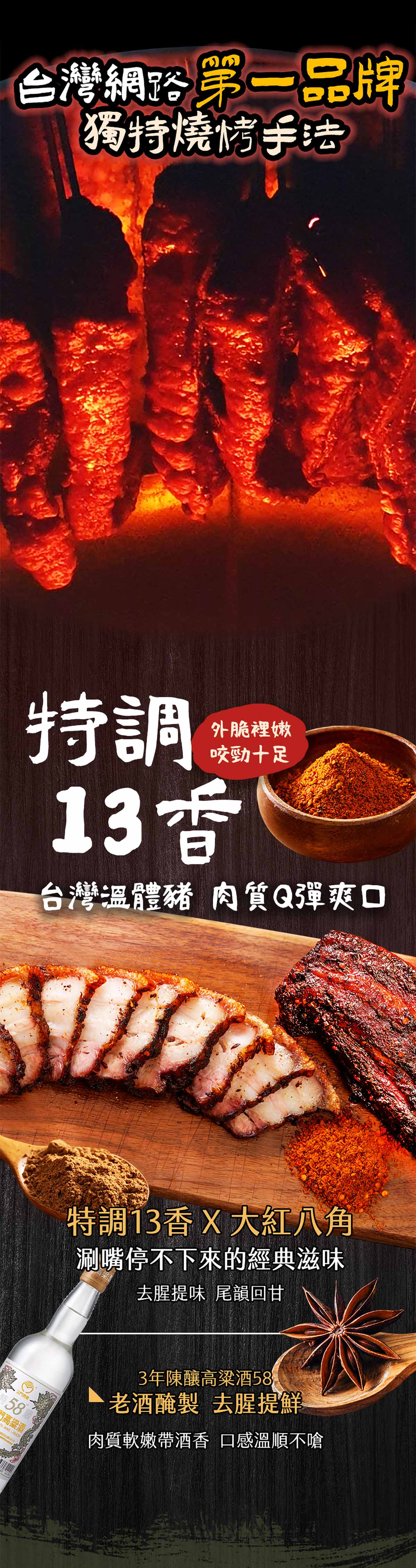 【踏輕Touchin】老饕私藏料理｜胡椒鴨｜薑母鴨｜脆皮豬