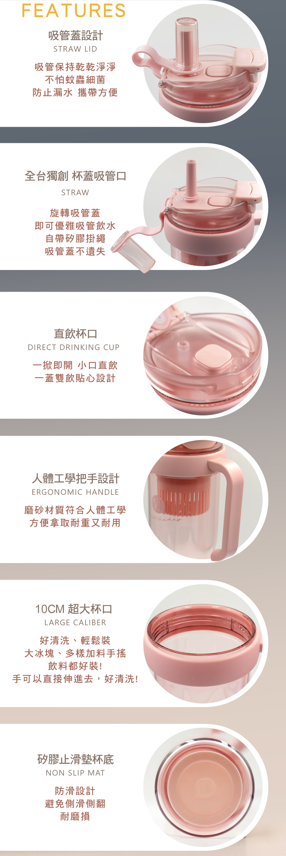 COTD-無對手炒鍋 COTD-無對手炒鍋