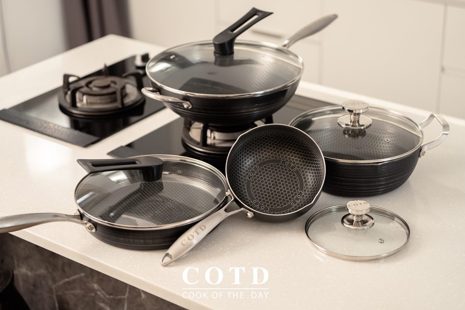 COTD-地板清潔劑