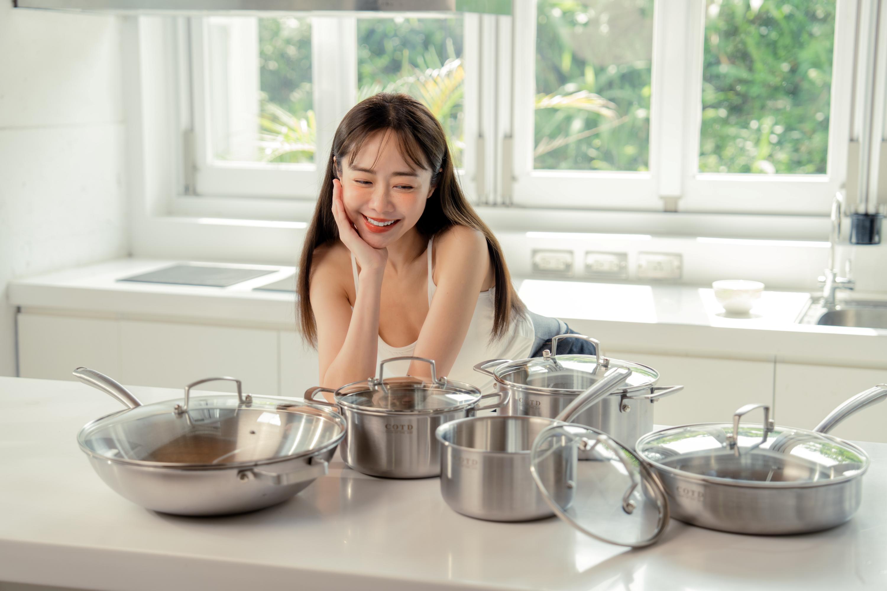 COTD-三代鍋 COTD-三代鍋