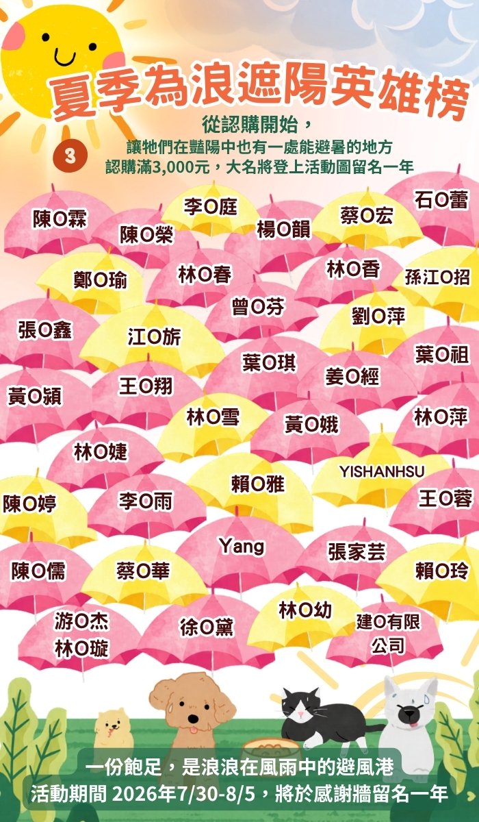 浪孩飽足