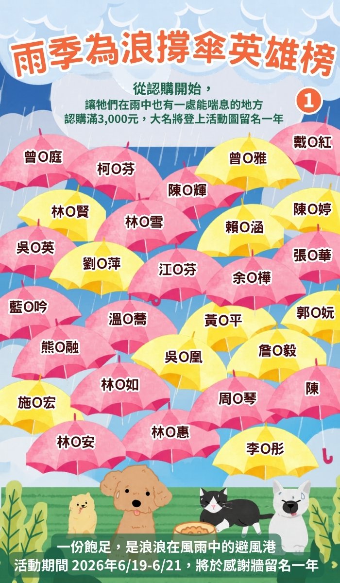 浪孩飽足