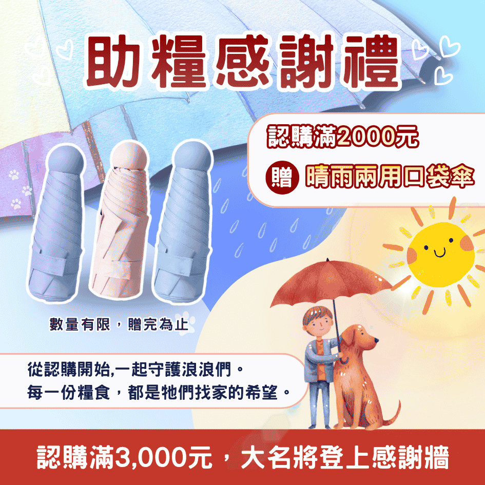 浪孩飽足