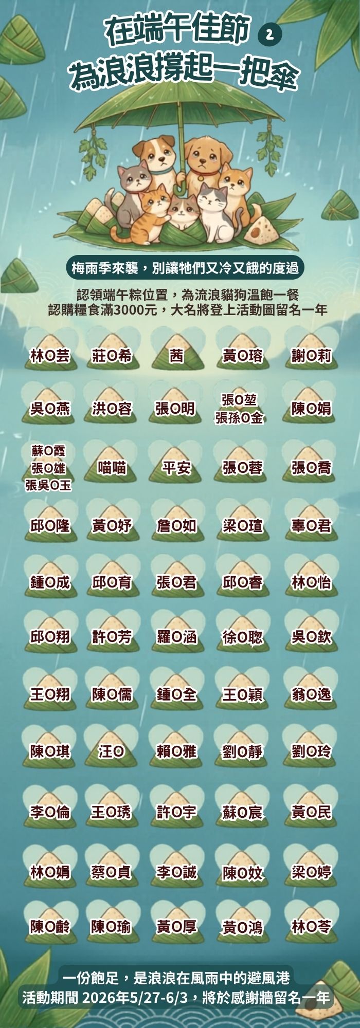 浪孩飽足