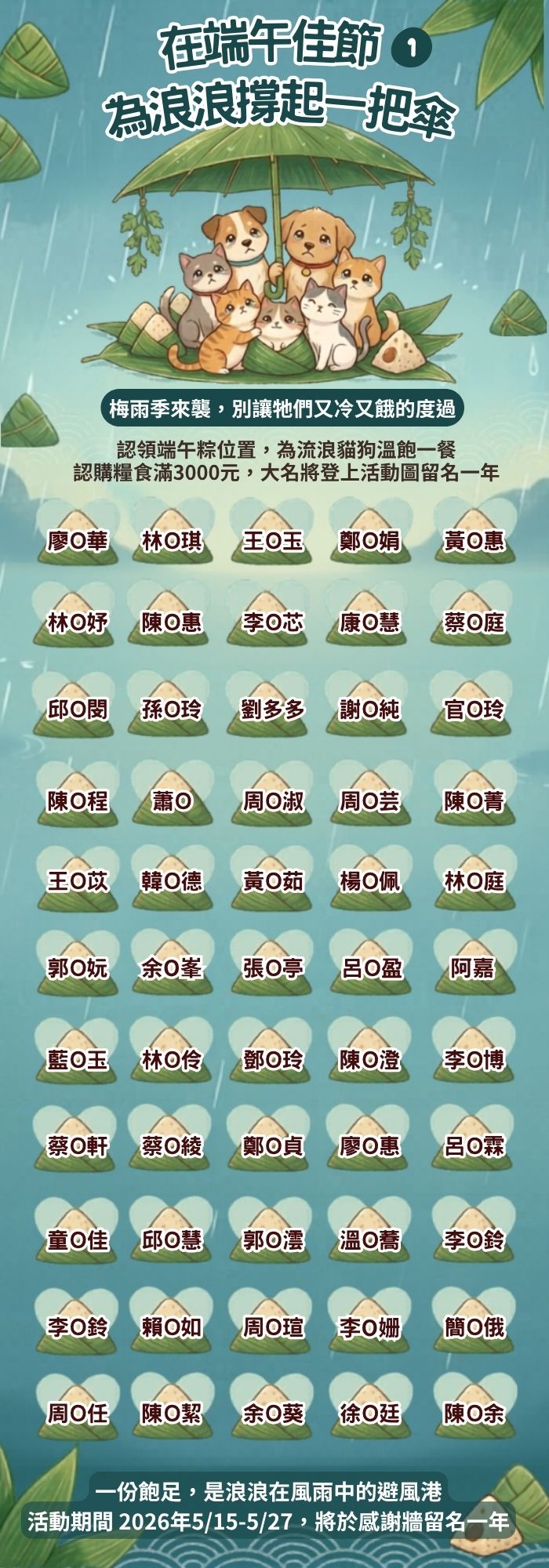 浪孩飽足