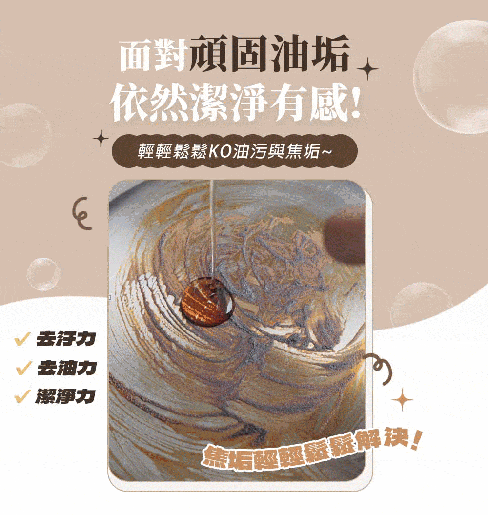 COTD-伯爵植萃洗碗精