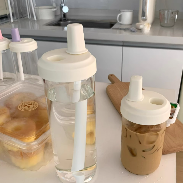 鷗妮生活嚴選-奶茶杯 鷗妮生活嚴選-奶茶杯