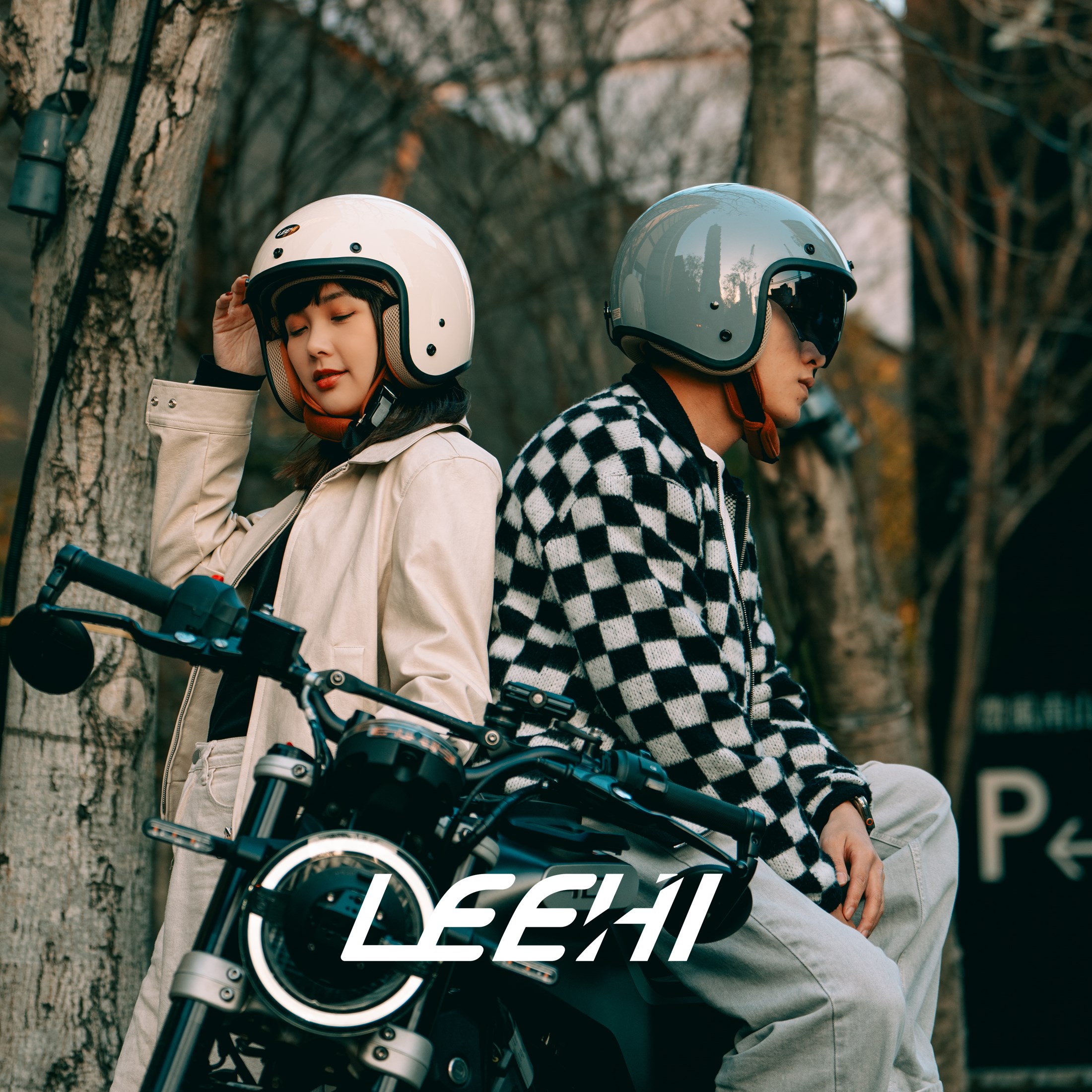 LEEHI HELMETS LEEHI HELMETS