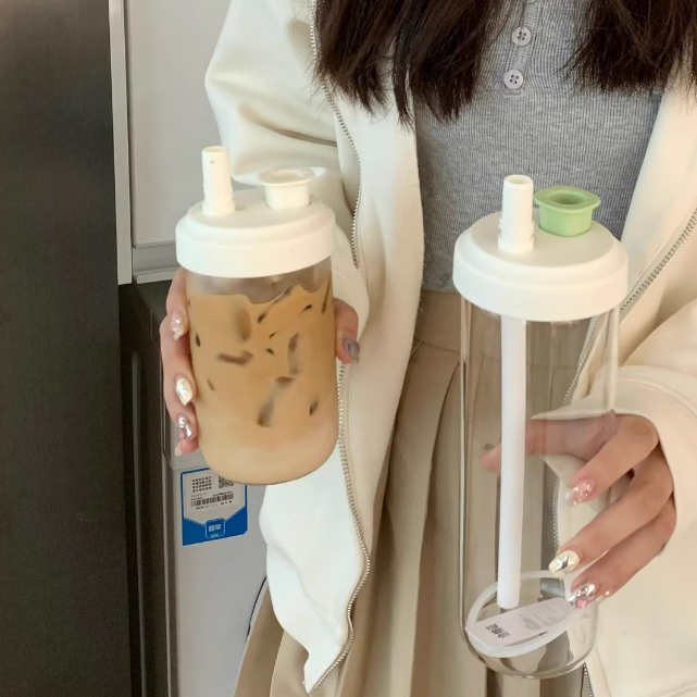 鷗妮生活嚴選-奶茶杯 鷗妮生活嚴選-奶茶杯