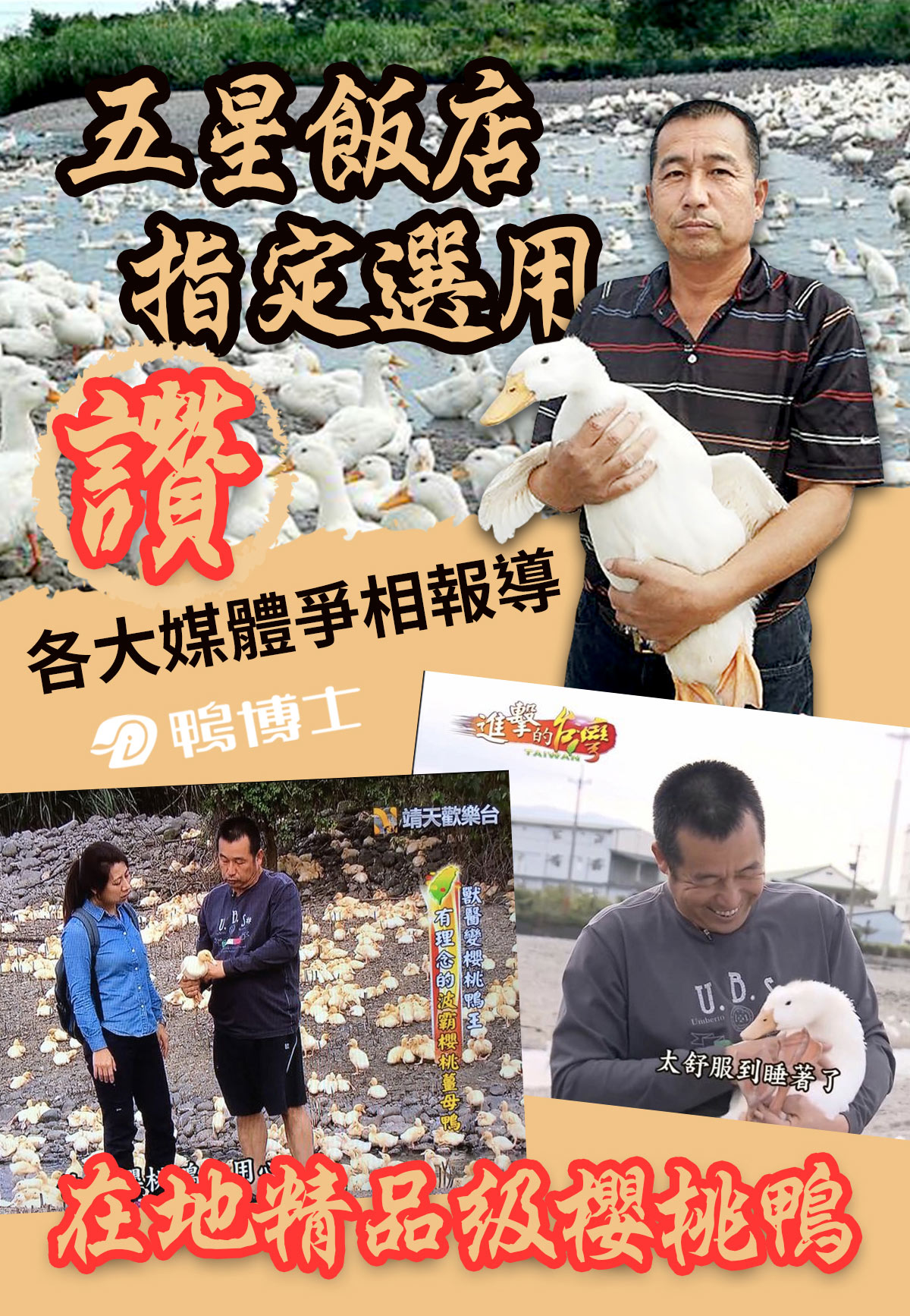 【踏輕】無糖低碳水櫻桃鴨滷味