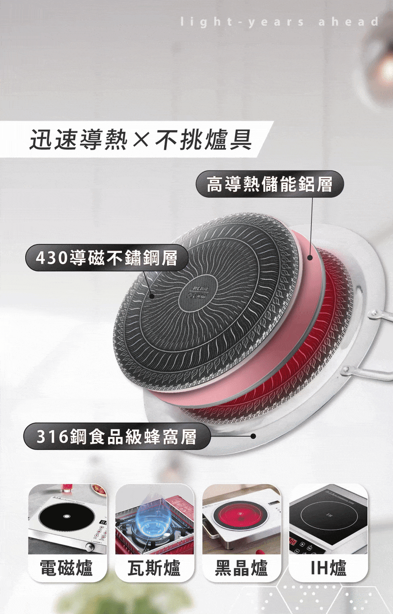 Reun 窒化鐵鍋 Reun 窒化鐵鍋